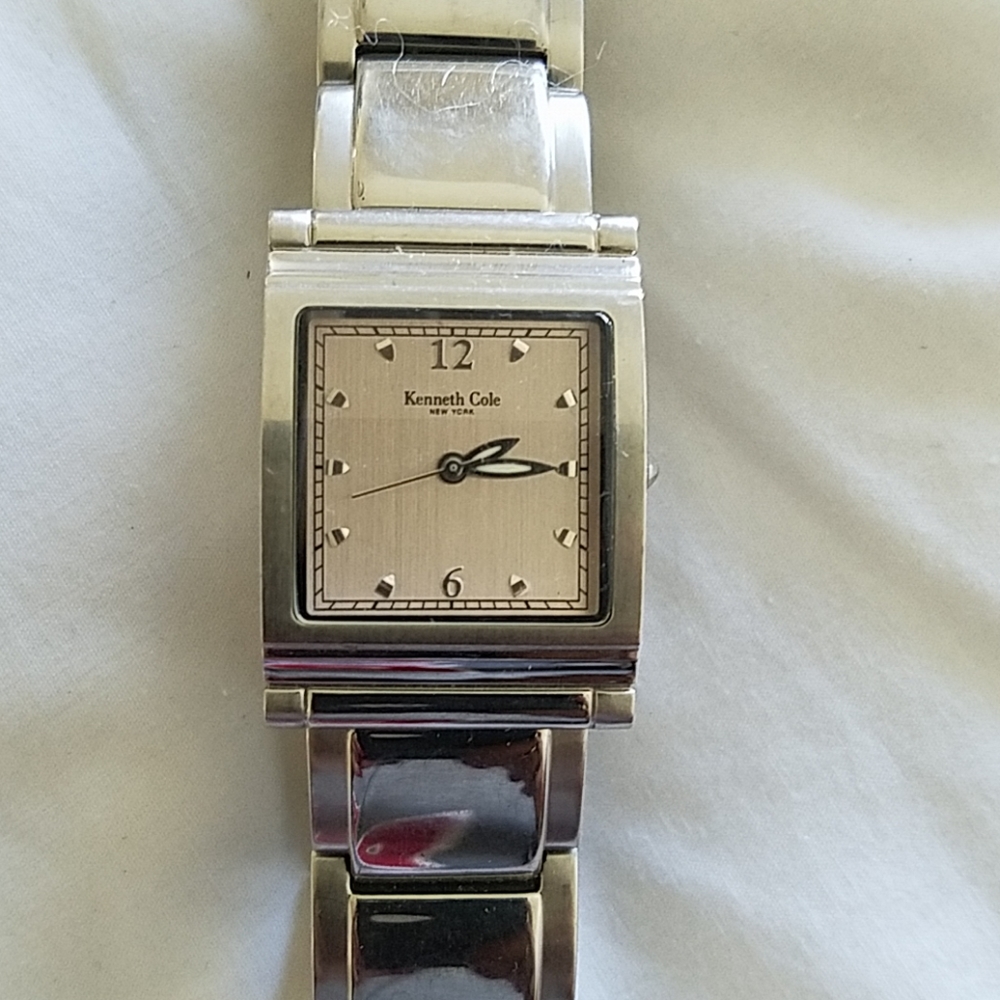 Kenneth Cole Watch